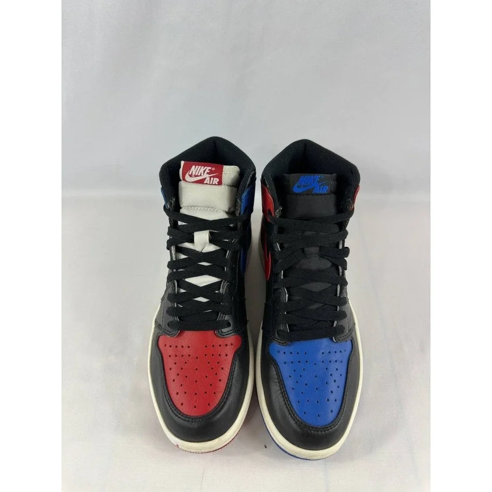 Nike Air Jordan 1 Retro High OG 'Top 3' 555088-026 Men's Size 8